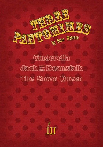 Three Pantomimes